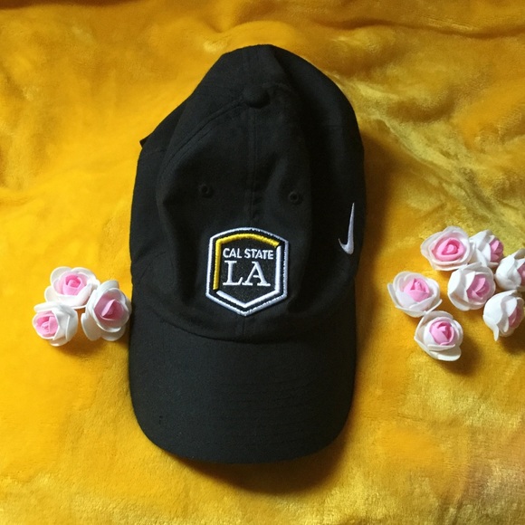 Nike | Accessories | Cal State La Cap 